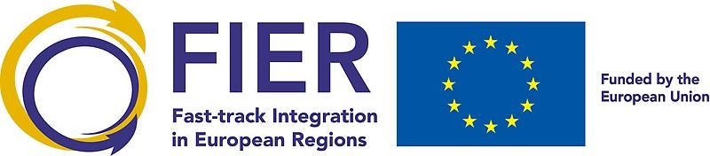 #FIER logo